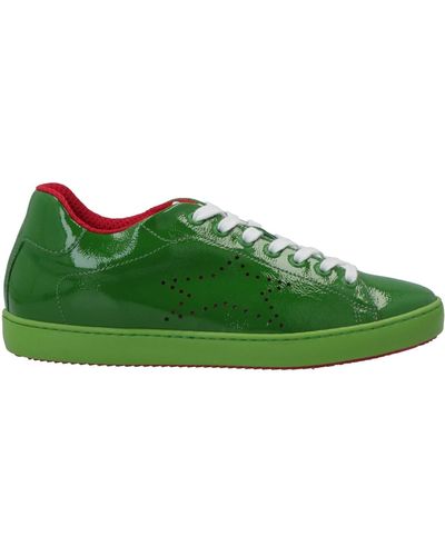 Ishikawa Sneakers - Green