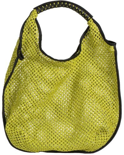 Anita Bilardi Handtaschen - Grün