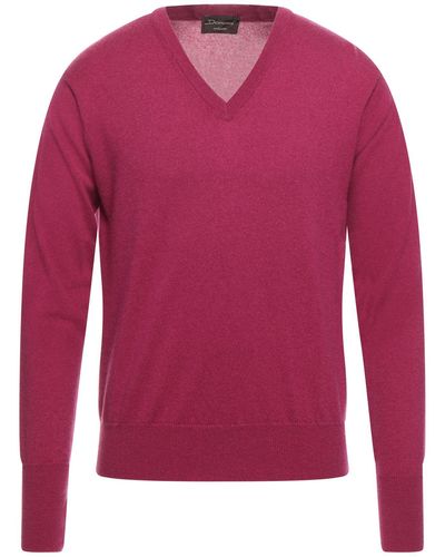 Doriani Sweater - Multicolor