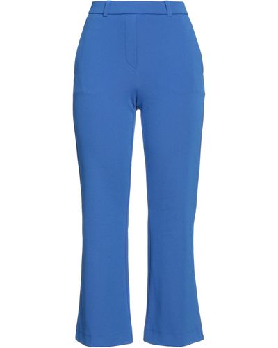 Seductive Trouser - Blue