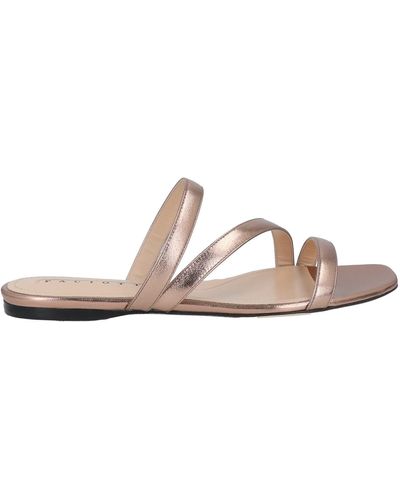 Cesare Paciotti Sandals - Multicolor