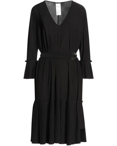 Pennyblack Midi Dress - Black