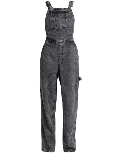 American Vintage Dungarees - Gray