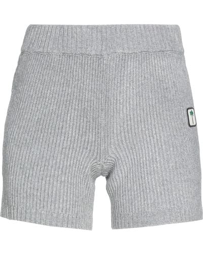 Palm Angels Shorts & Bermuda Shorts - Gray