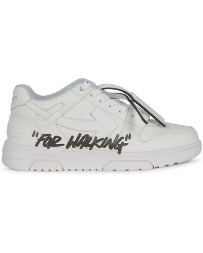 Off-White c/o Virgil Abloh Sneakers - Grau