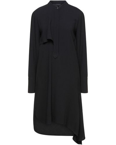 Belstaff Short Dress - Black
