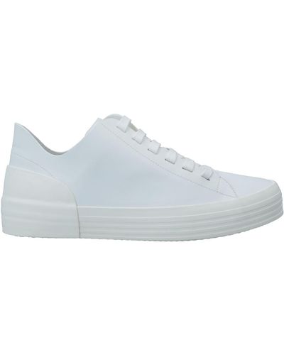 Roberto Del Carlo Sneakers - White