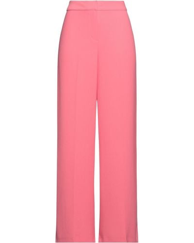 Notes Du Nord Trousers - Pink