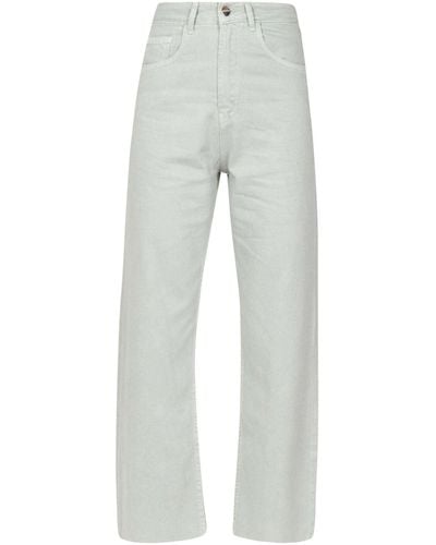 hinnominate Pantaloni Jeans - Grigio