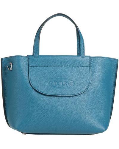 Tod's Handtaschen - Blau