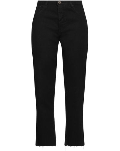 Black Reiko Jeans for Women | Lyst