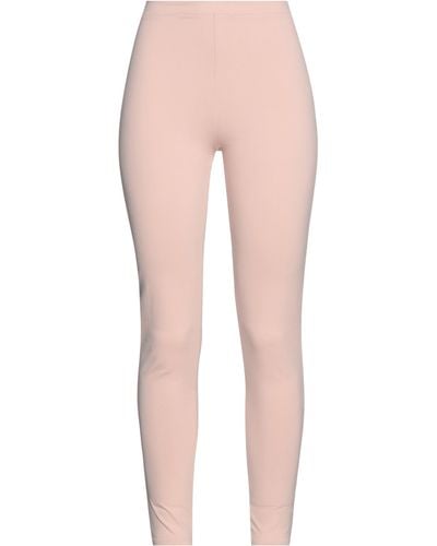 Live The Process Leggings - Pink