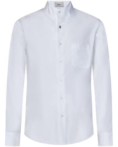Coperni Camisa - Blanco