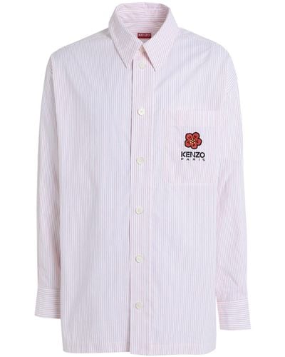 KENZO Shirt - White