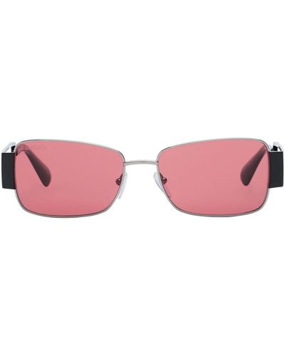 MAX&Co. Gafas de sol - Rosa