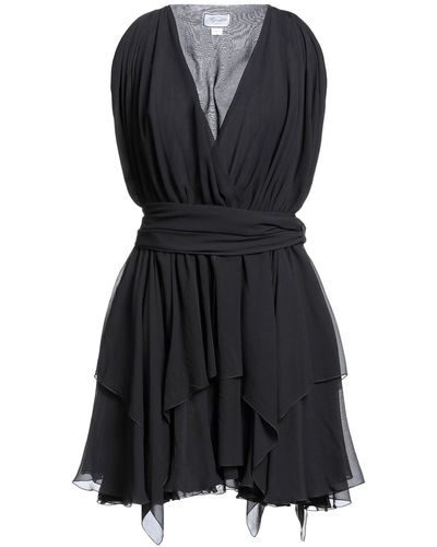Redemption Mini Dress - Black