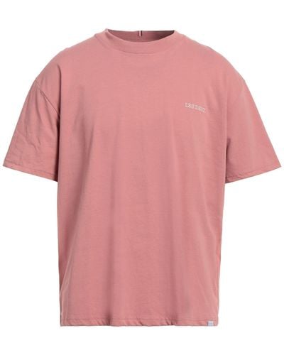 Les Deux T-shirt - Pink