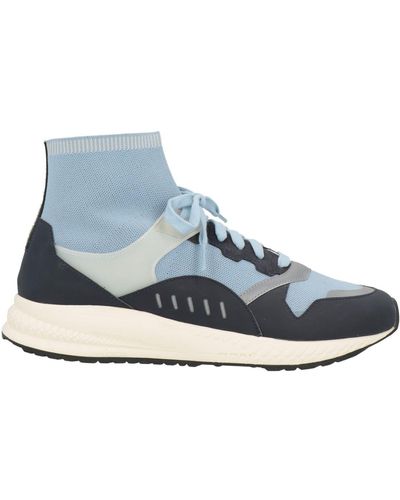 Lardini Sneakers - Blu