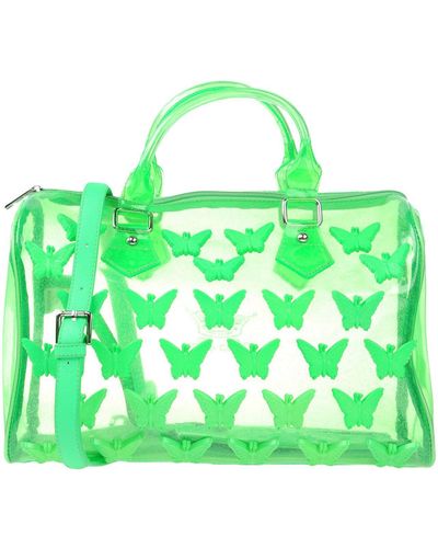 Mia Bag Handbag - Green
