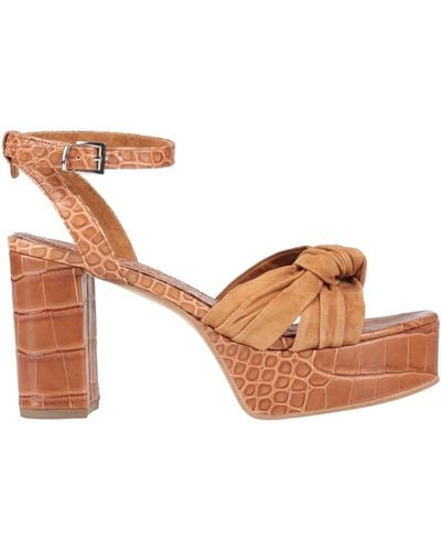 Kennel & Schmenger Sandals - Pink