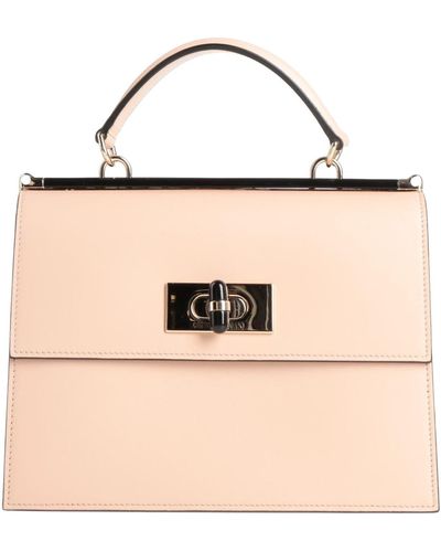 Giorgio Armani Handbag - Pink