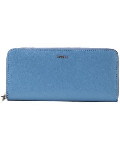 Furla Wallet - Blue