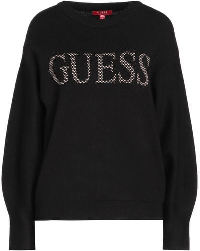 Guess Sweaters and knitwear for Women | Online Sale up to 67% off | Lyst