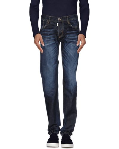 Antony Morato Denim Pants - Blue