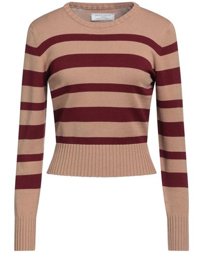 Societe Anonyme Sweater - Red