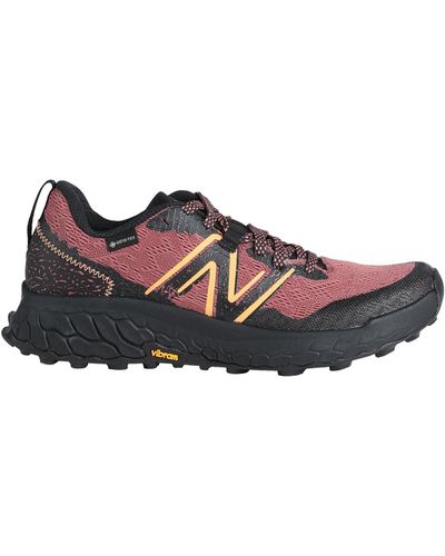 New Balance Sneakers - Brown
