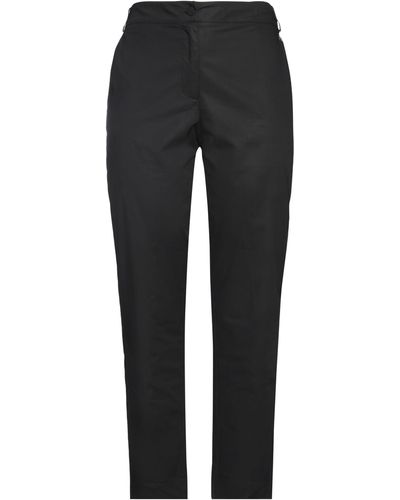 Actitude By Twinset Trousers - Black