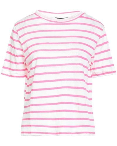 Aragona T-shirt - Pink