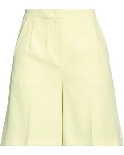 Pinko Shorts & Bermudashorts - Gelb