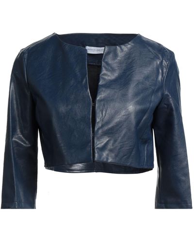 Rinascimento Suit Jacket - Blue