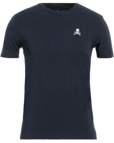 Philipp Plein T-shirts - Blau