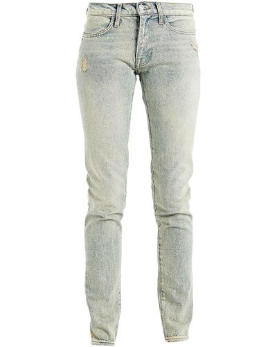 424 Jeans - Gray