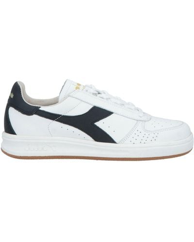 Diadora Sneakers - Bianco