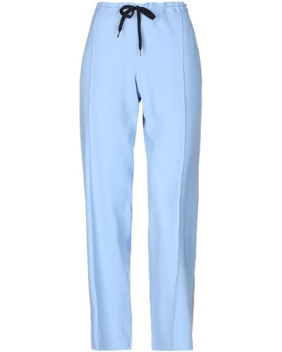 Ermanno Scervino Pantalon - Bleu