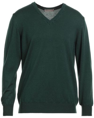 Cruciani Pullover - Verde