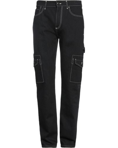 Burberry Jeans - Black