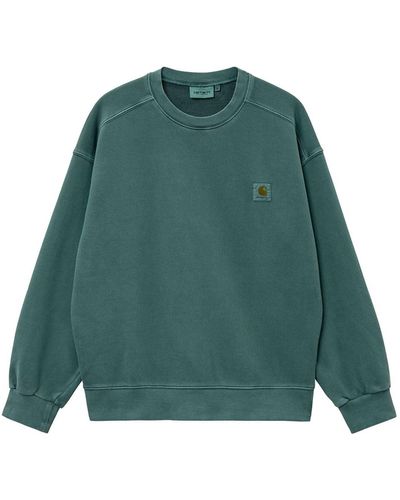 Carhartt Sweatshirt - Grün