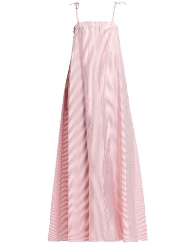 Holy Caftan Maxi Dress - Pink