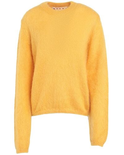 Marni Pullover - Gelb