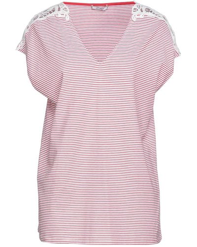 Elena Miro T-shirt - Pink