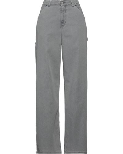 Carhartt Jeans - Gray