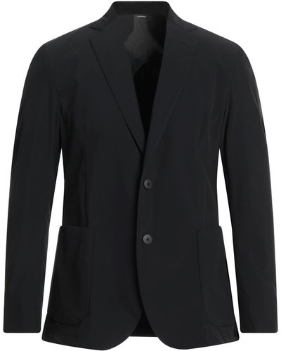 Tombolini Blazer - Black