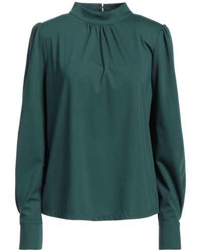LE COEUR TWINSET Top - Green