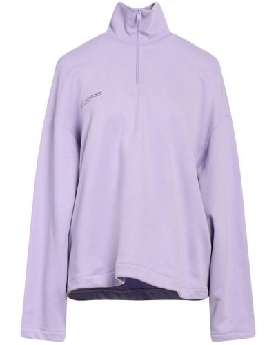 PANGAIA Sweatshirt - Purple