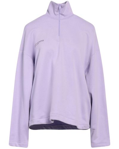 PANGAIA Sweatshirt - Purple