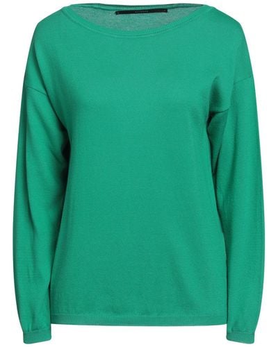 Green Bellwood Sweaters and knitwear for Women | Lyst